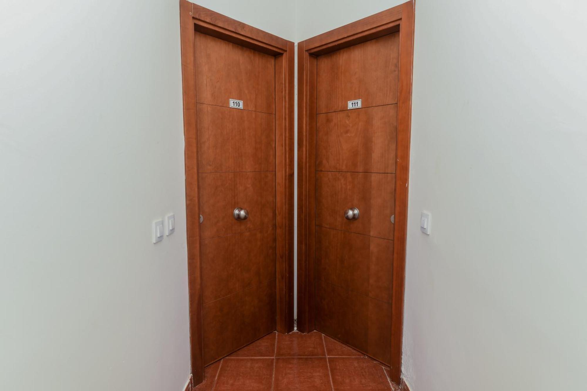 Apartamentos Livvo Puerto Bello Puerto Rico  Zewnętrze zdjęcie
