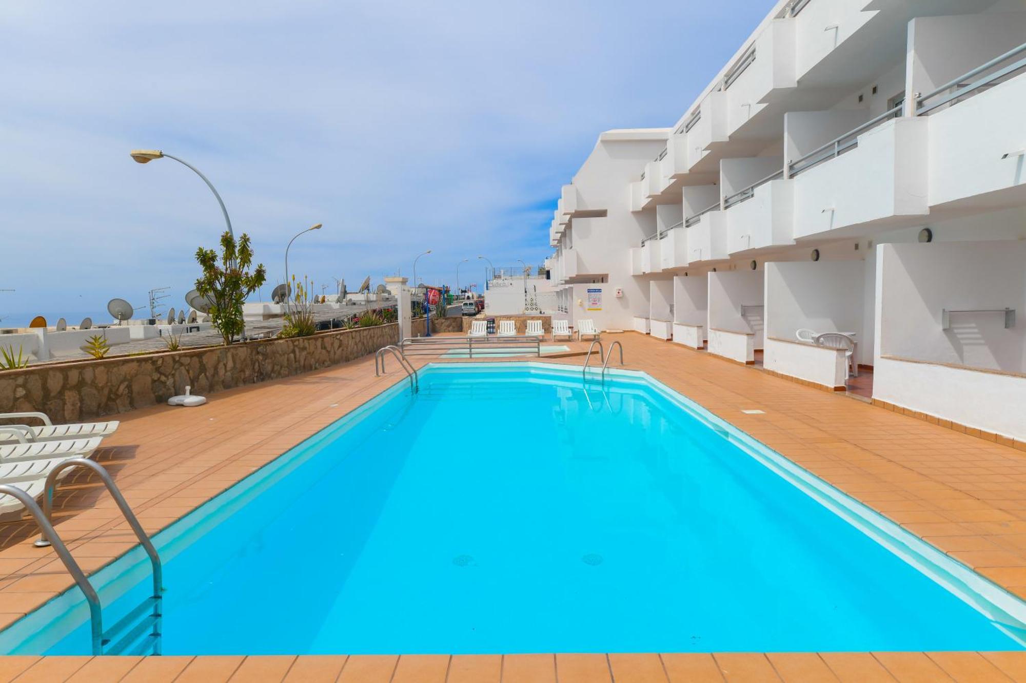 Apartamentos Livvo Puerto Bello Puerto Rico  Zewnętrze zdjęcie
