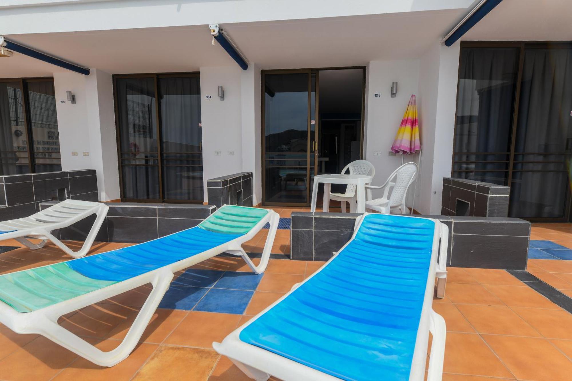 Apartamentos Livvo Puerto Bello Puerto Rico  Zewnętrze zdjęcie