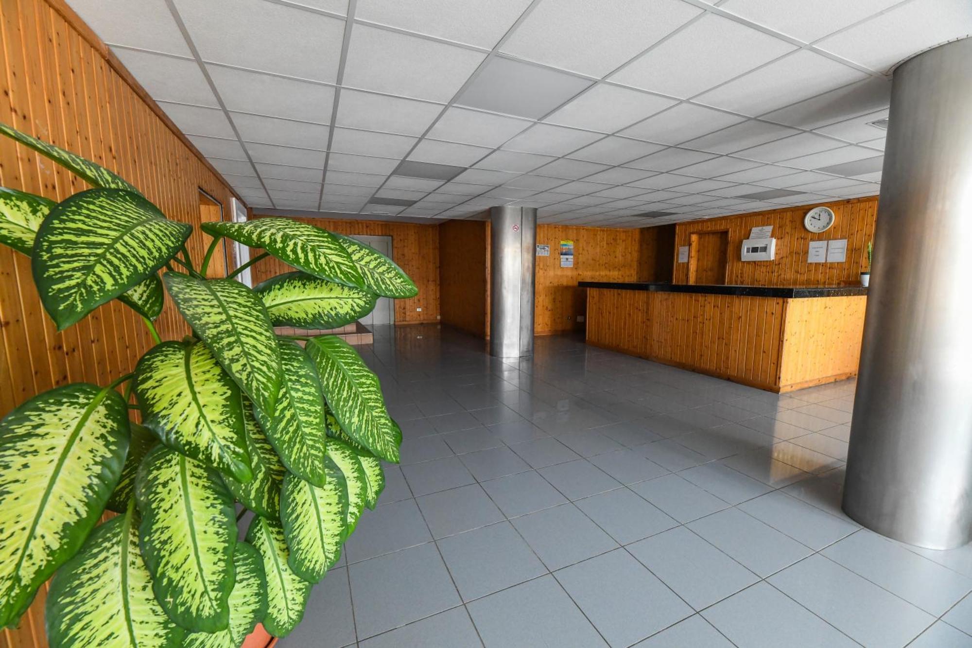 Apartamentos Livvo Puerto Bello Puerto Rico  Zewnętrze zdjęcie
