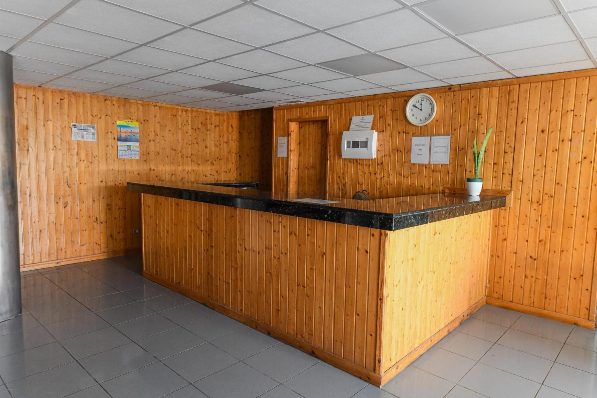 Apartamentos Livvo Puerto Bello Puerto Rico  Zewnętrze zdjęcie