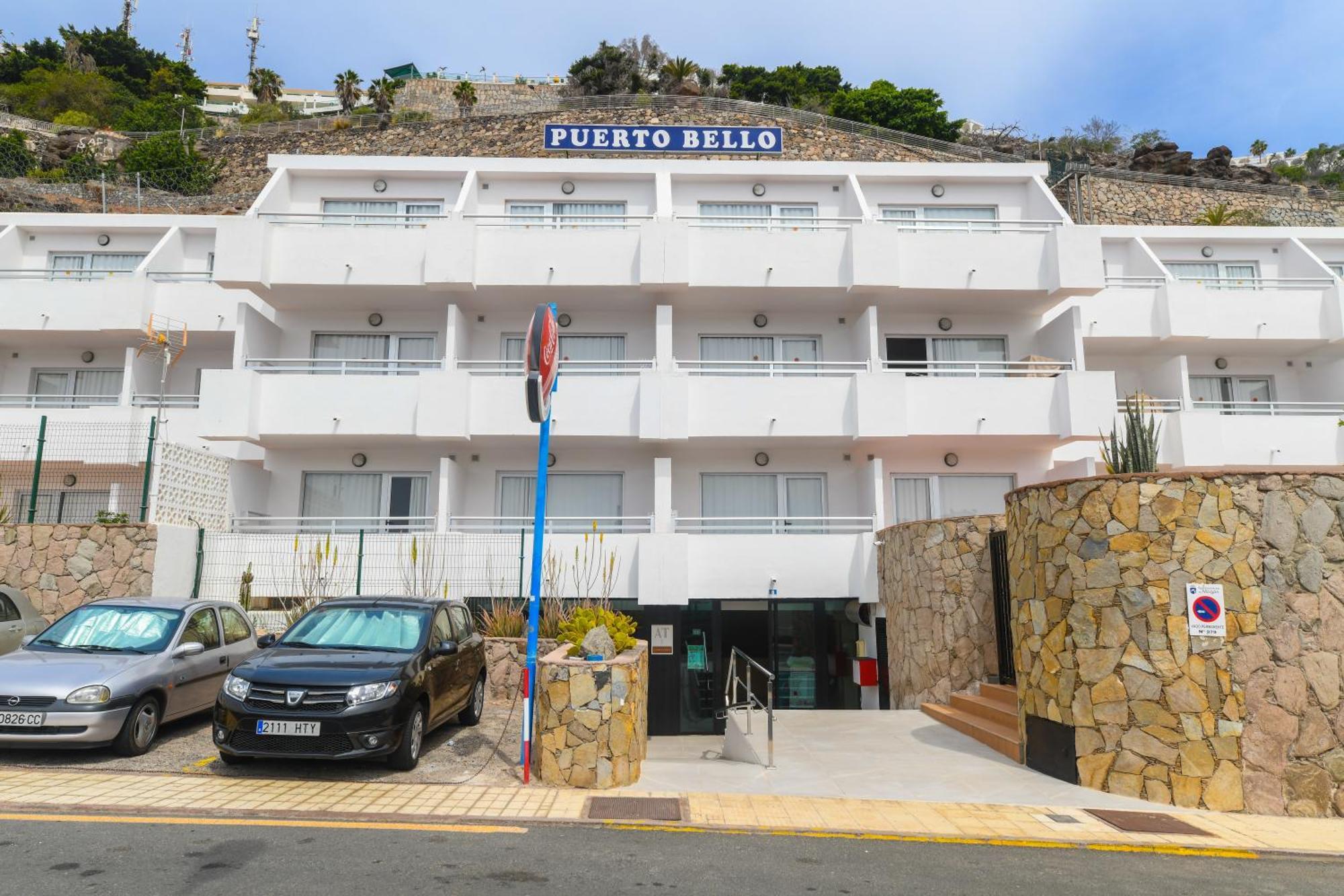 Apartamentos Livvo Puerto Bello Puerto Rico  Zewnętrze zdjęcie