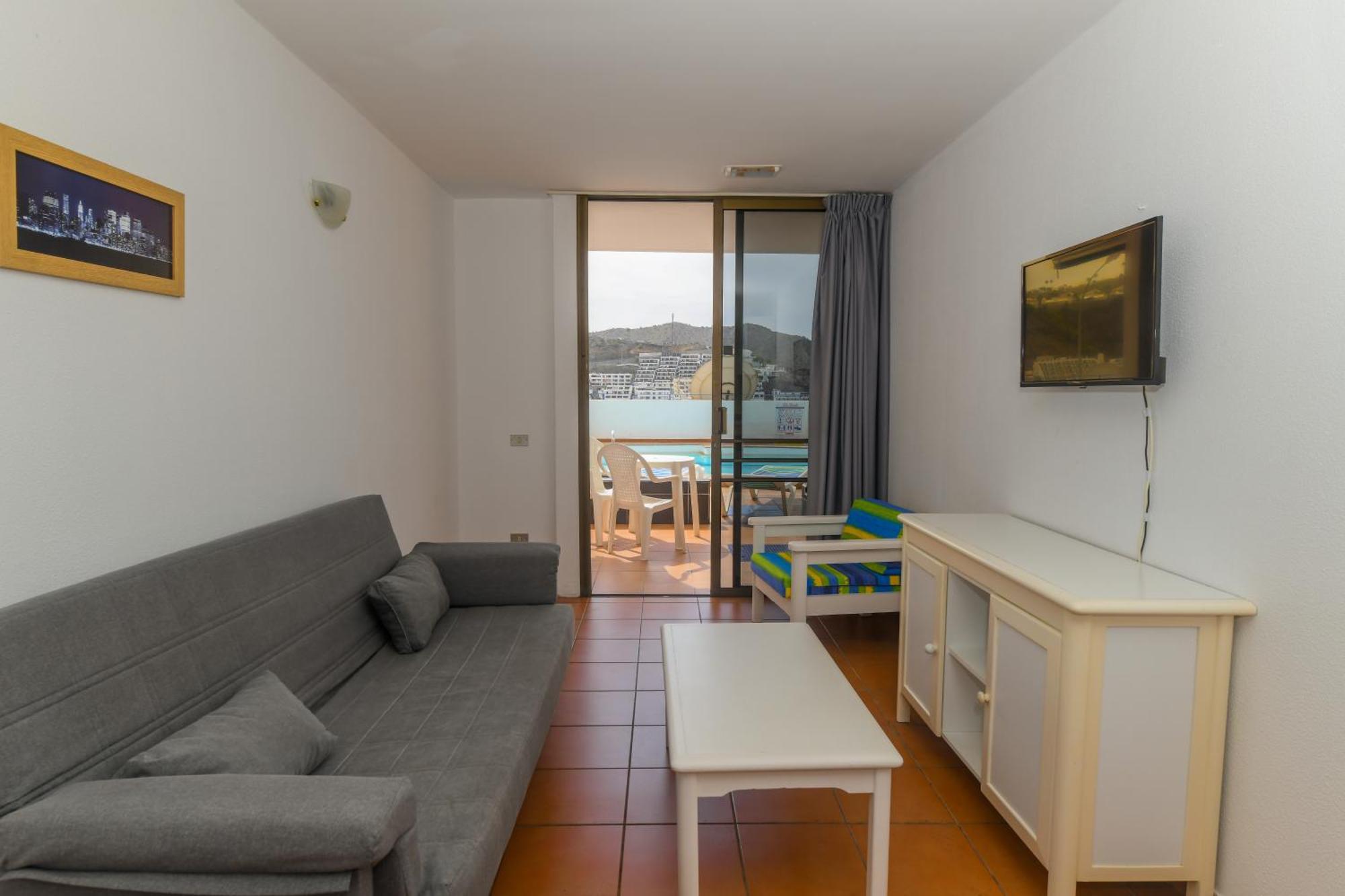 Apartamentos Livvo Puerto Bello Puerto Rico  Zewnętrze zdjęcie