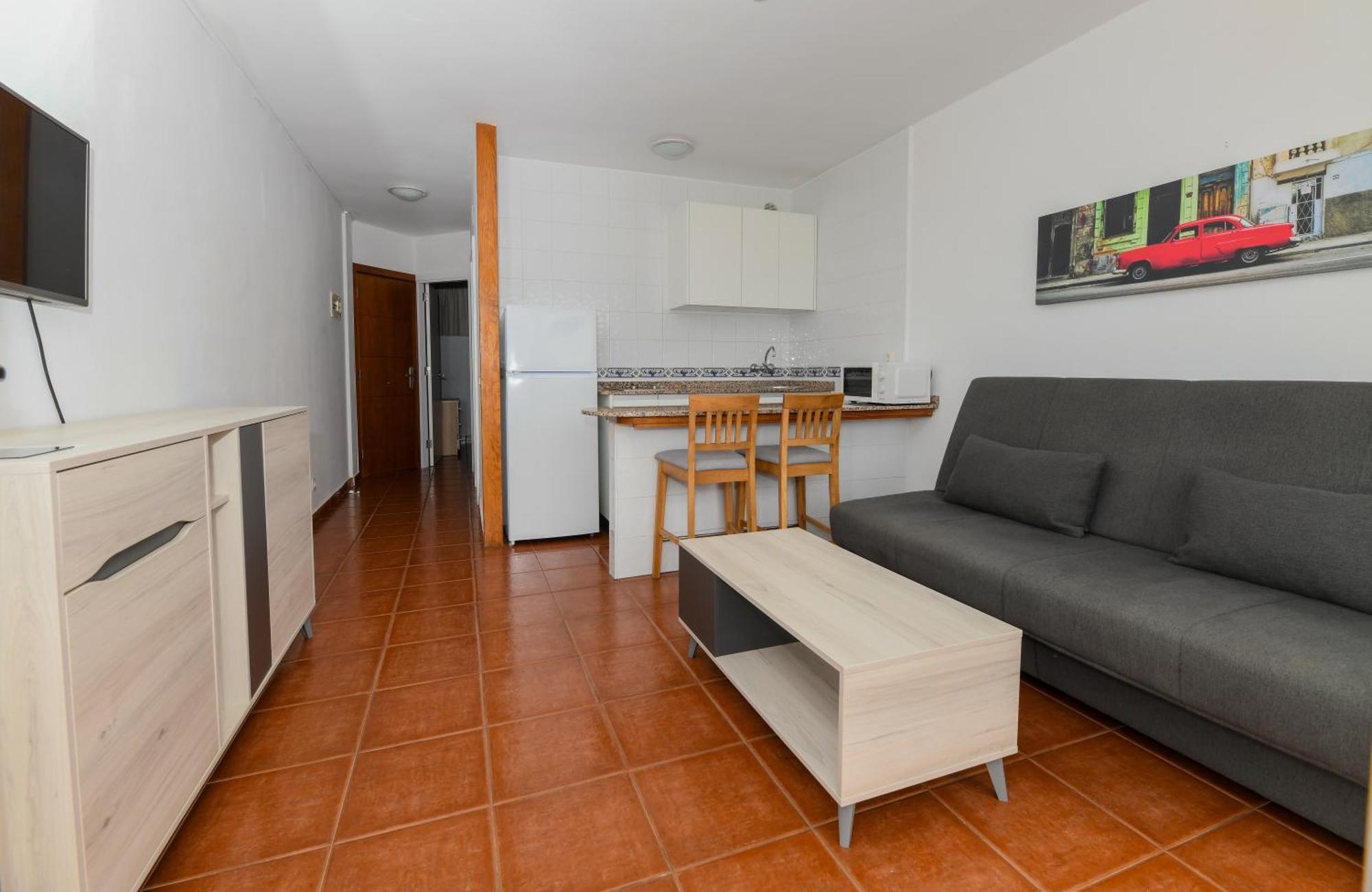 Apartamentos Livvo Puerto Bello Puerto Rico  Zewnętrze zdjęcie